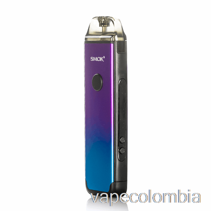 Vape Desechable Smok Acro 25w Pod System Cian Rosa
